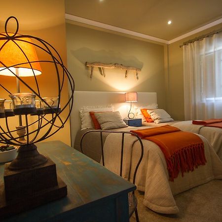 Quinta Da Torre - Casas De Campo Bed & Breakfast Alenquer Luaran gambar