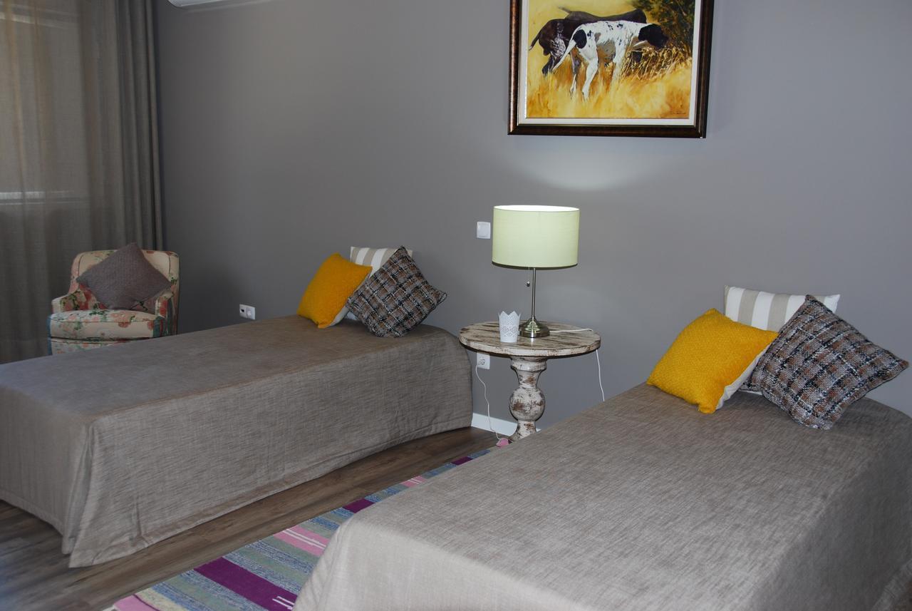 Quinta Da Torre - Casas De Campo Bed & Breakfast Alenquer Luaran gambar