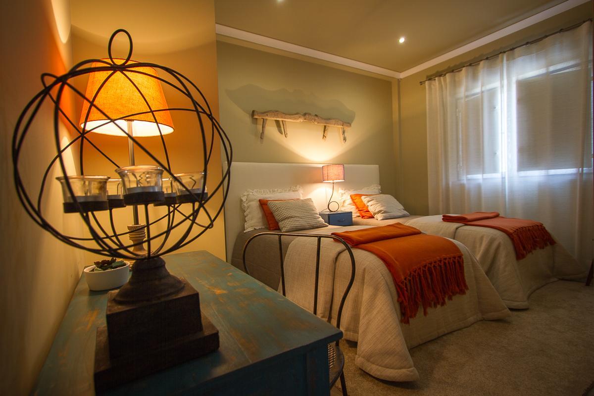 Quinta Da Torre - Casas De Campo Bed & Breakfast Alenquer Luaran gambar