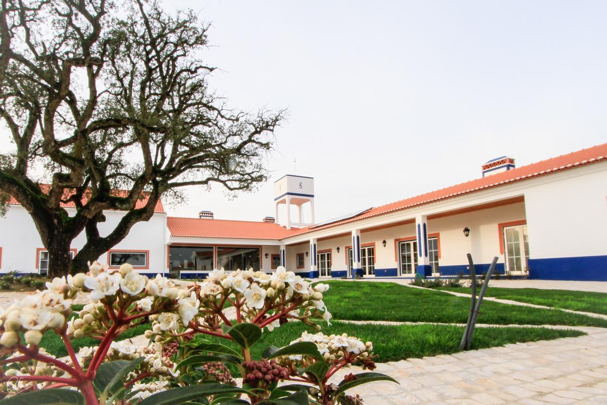 Quinta Da Torre - Casas De Campo Bed & Breakfast Alenquer Luaran gambar
