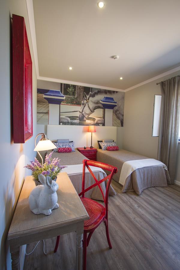 Quinta Da Torre - Casas De Campo Bed & Breakfast Alenquer Luaran gambar