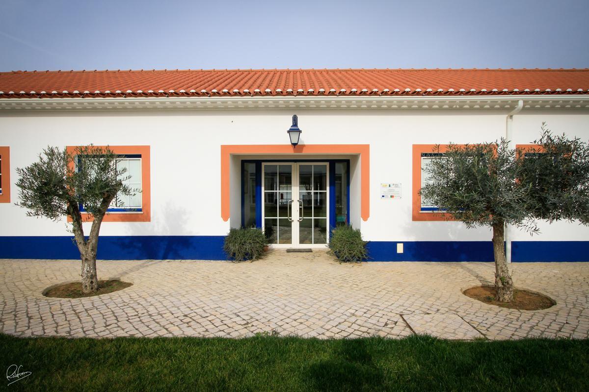 Quinta Da Torre - Casas De Campo Bed & Breakfast Alenquer Luaran gambar