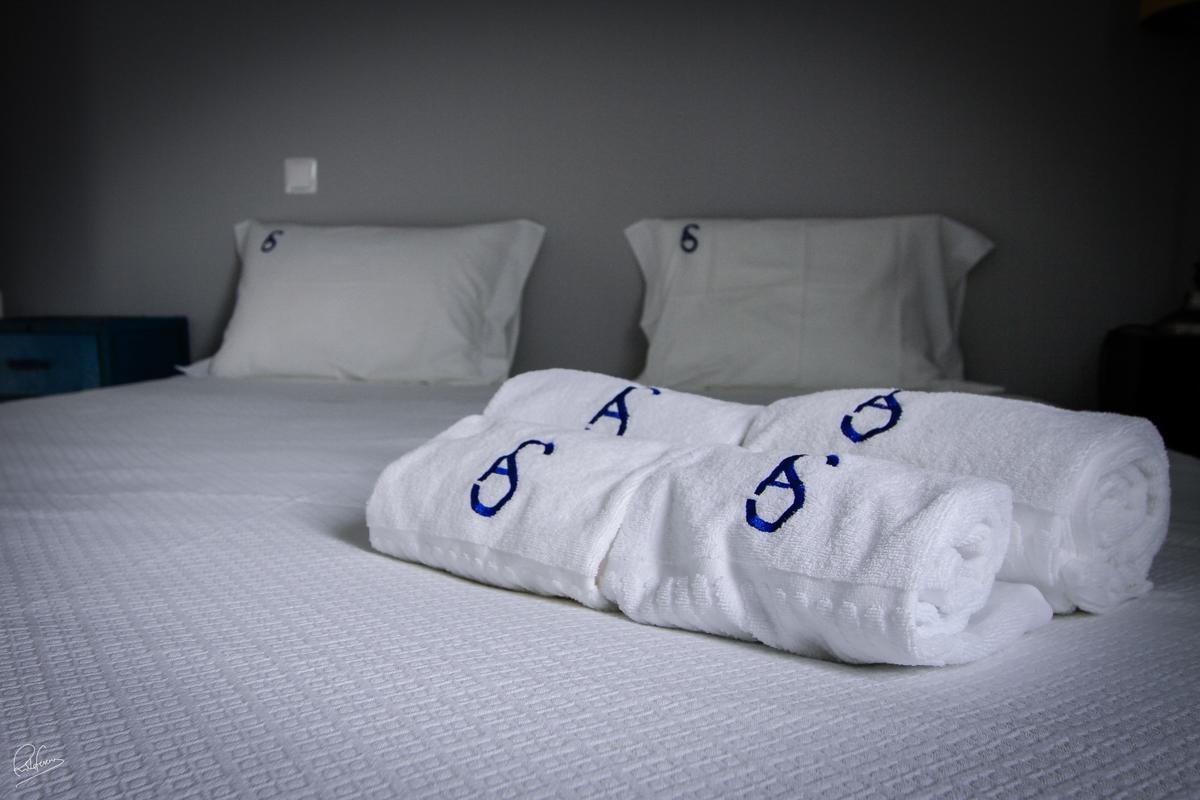 Quinta Da Torre - Casas De Campo Bed & Breakfast Alenquer Luaran gambar