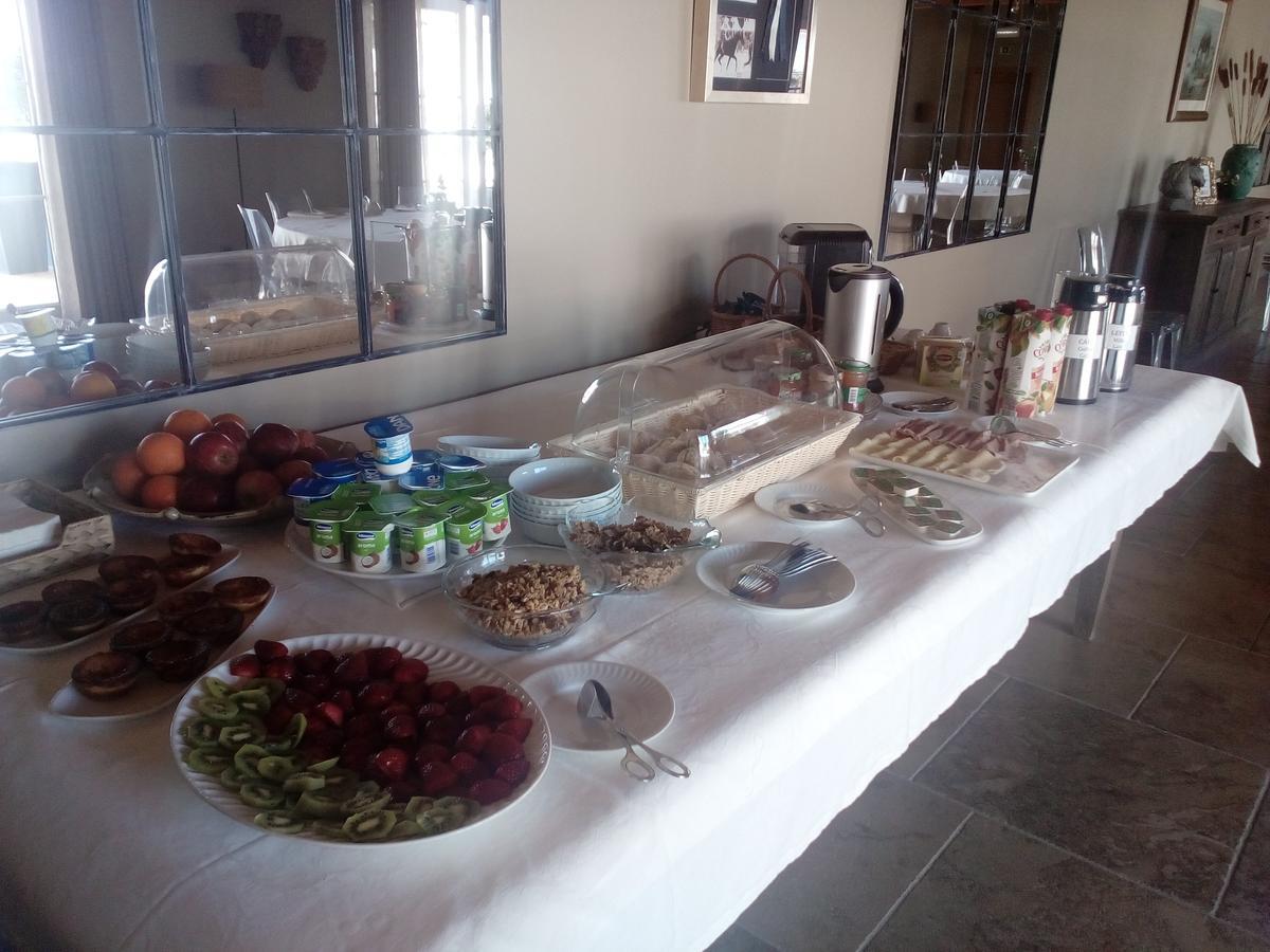 Quinta Da Torre - Casas De Campo Bed & Breakfast Alenquer Luaran gambar